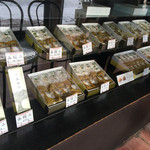 用戶對於紅谷製菓的評論圖