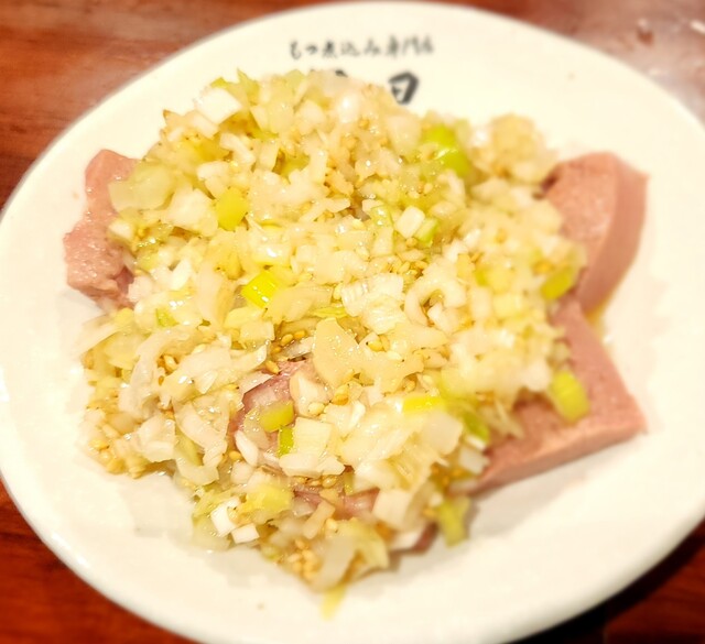 用戶對於もつ煮込み専門店 沼田2nd的評論高清圖