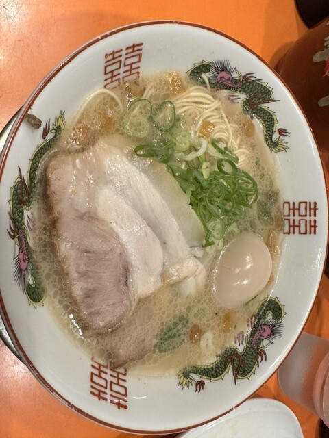 User's recommendation image for 元祖久留米らーめん　福ヤ