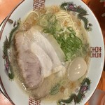 User's review image for 元祖久留米らーめん　福ヤ