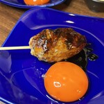 用户对于地鶏と鶏だしおでん 鷹仁 別邸的评论图