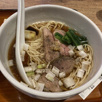 用戶對於満鶏軒 秋葉原UDX秋葉原拉麺劇場店的評論圖