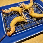 User's review image for 銀座 串かつ凡