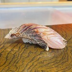用戶對於立喰鮨 銀座おのでら 本店的評論圖