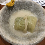 用户对于おでん×スタンド三徳六味 ESTフードホール的评论图