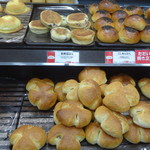 用户对于サンヴァリエ 清田店的评论图