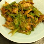用户对于通しあげ そば鶴的评论图