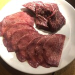用戶對於ホルモン松田的評論圖