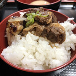 User's review image for 登龍門