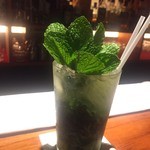 用戶對於バー ポリス的評論圖