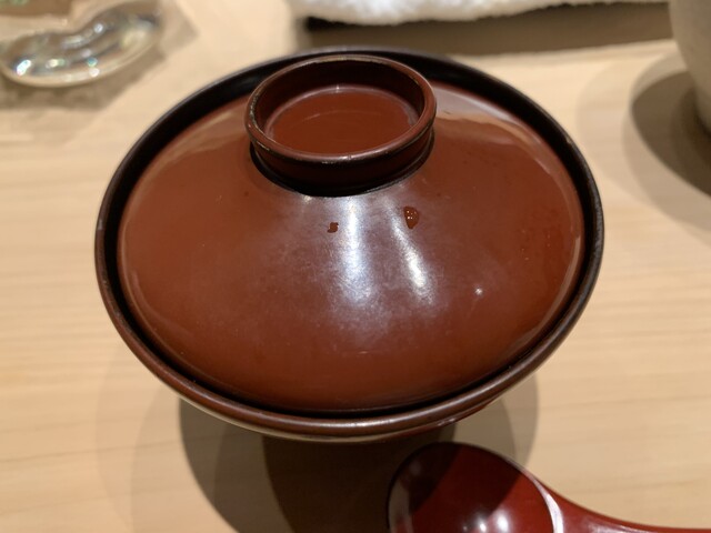 用戶對於鮨 行天的評論高清圖