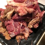 用戶對於中国料理 喜羊門 上野店的評論圖