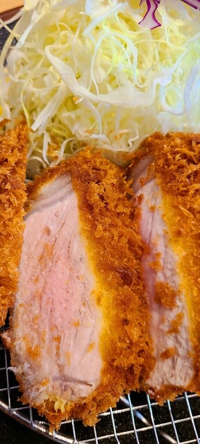 用戶對於とんかつ檍 羽田イノベーションシティ店的評論高清圖