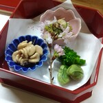 用户对于宮的评论图