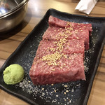 用戶對於焼肉 ミートパンチ的評論圖