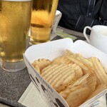 User's review image for カルビープラス 新千歳空港店