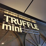 User's review image for トリュフミニ 新橋店