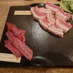 用户对于北海道産羊・野菜ふくすけ的评论图