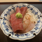 用戶對於肉懐石 凜然的評論圖