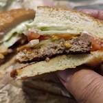 User's review image for バーガーキング 八王子店