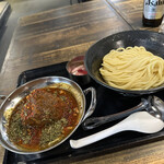 用戶對於三ツ矢堂製麺 中目黒店的評論圖