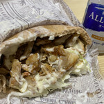 User's review image for 47マーディニ ケバブ