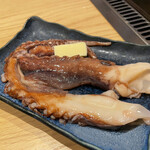 User's review image for 月島もんじゃ おこげ  浅草