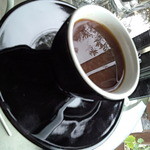 用戶對於インカー コーヒー アンド トースト バー的評論圖