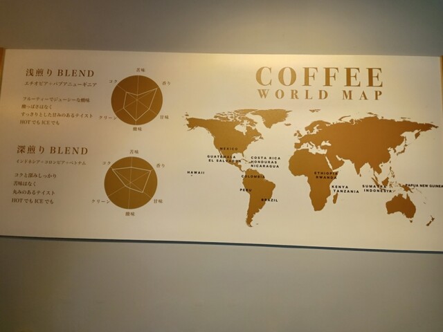 User's recommendation image for OTONA COFFEE LOUNGE WING
