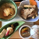 用户对于予約制個室和食 みやま的评论图