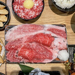 用戶對於十勝帯広大衆食堂 とかち晴ル的評論圖