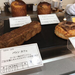 用户对于パティスリー アサカ的评论图