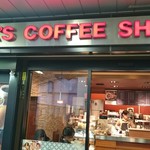 User's review image for BECK'S COFFEE SHOP 田端店