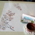 用戶對於茶房旧茶屋亭的評論圖