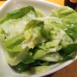 用戶對於焼肉彩苑 モランボン的評論圖