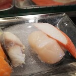 用户对于よし寿司的评论图