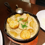 用户对于Pizzeria Bar Trico 新橋本店的评论图