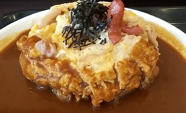 User's recommendation image for ミスターとんかつ 環状店