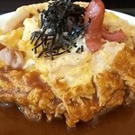 User's review image for ミスターとんかつ 環状店