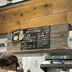 User's review image for Rojiura Curry SAMURAI. 札幌駅アピア