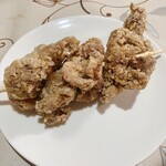用户对于どんぐり 山鼻店的评论图