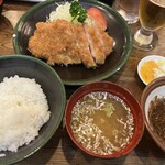 User's review image for ふらい亭