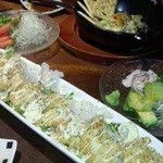 用戶對於煮こみ＆Bar わんえもん的評論圖