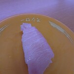 用户对于スシロー 伊都店的评论图