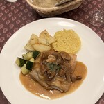 User's review image for ル・クロ・モンマルトル