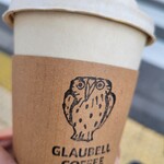 用戶對於グラウベルコーヒー的評論圖