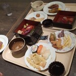 User's review image for 定山渓万世閣 ホテルミリオーネ