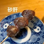 用戶對於焼酉 川島的評論圖