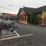 用户对于コメダ珈琲店 京都宇治店的评论图