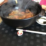 用户对于しゅんさい割烹　幹的评论图